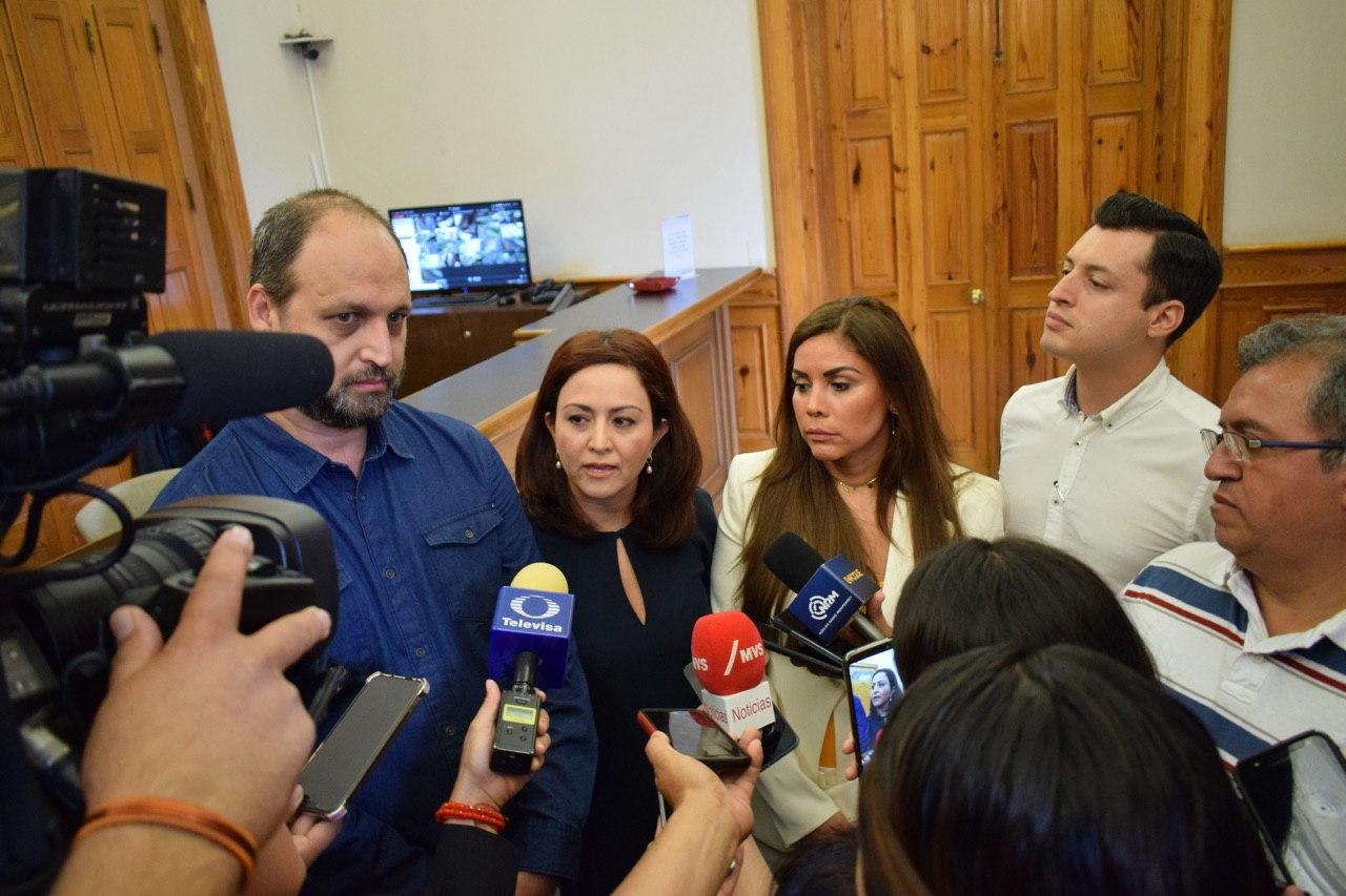 AET debe rendir cuentas