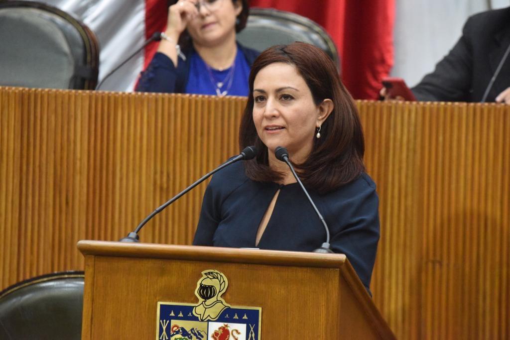 Retrógrada, falta de mujeres en ternas del Poder Judicial