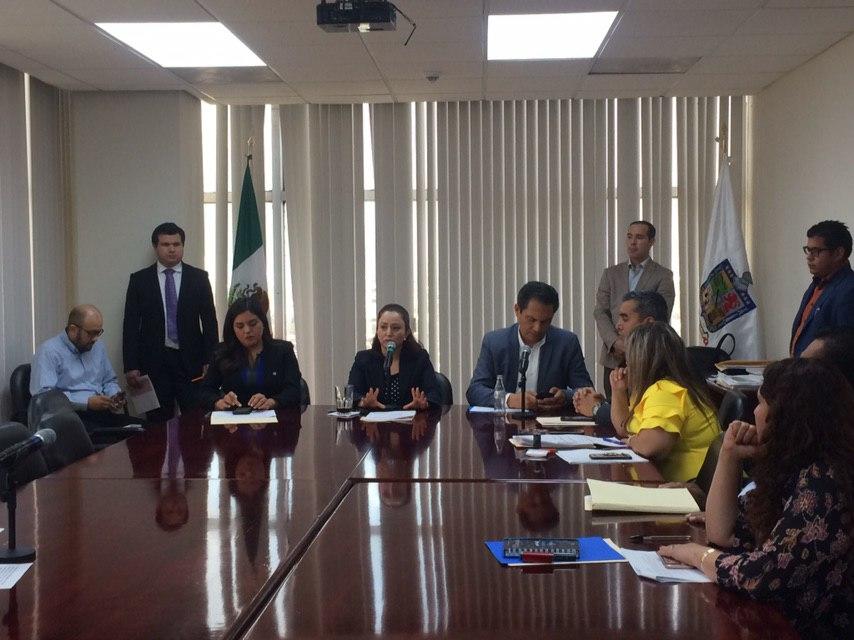 Promoverá Mariela revisión de iniciativas de Movilidad