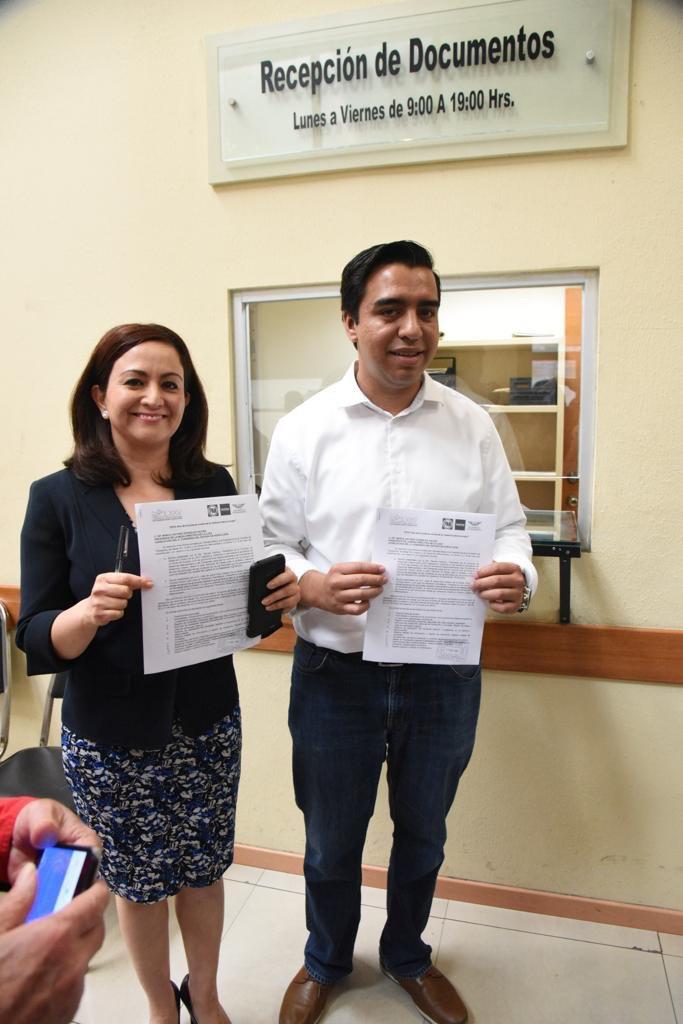 Anuncian discusión técnica de iniciativas de Movilidad