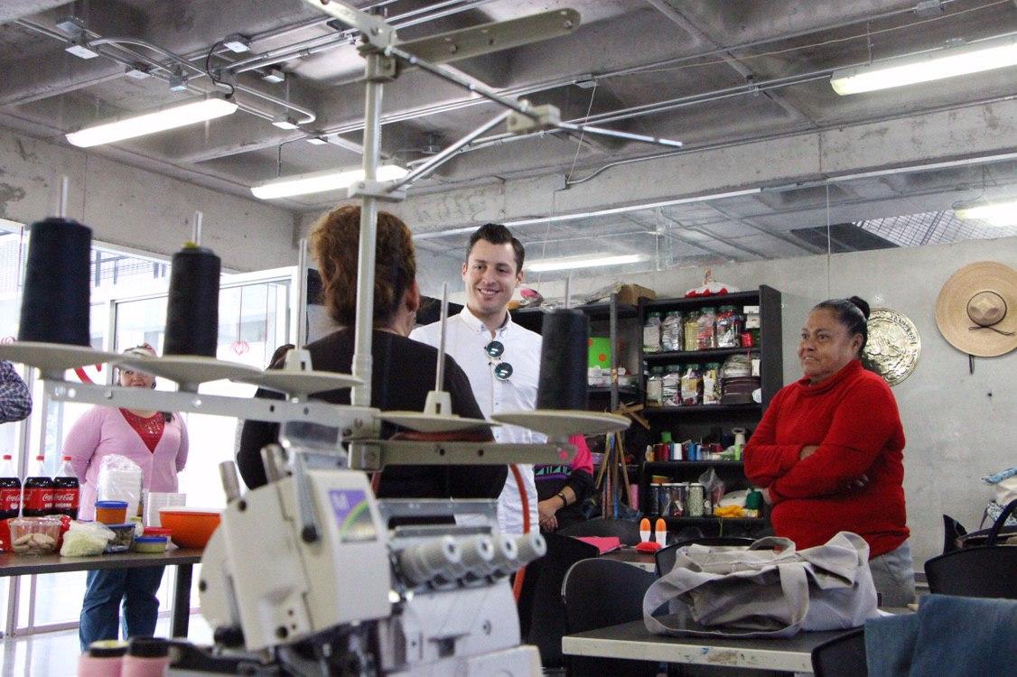 Es momento de que Municipio y Gobierno de Nuevo León se pongan las pilas: Luis Donaldo Colosio Riojas