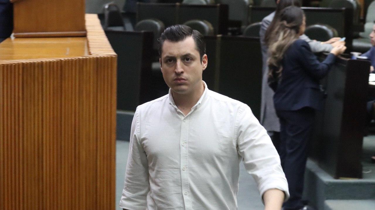 PIDE MOVIMIENTO CIUDADANO SE CUMPLA CON EL DEBIDO PROCESO EN CASO ÁNGEL MARIO GARCÍA GUERRA, QUIEN BUSCA SER RATIFICADO COMO MAGISTRADO