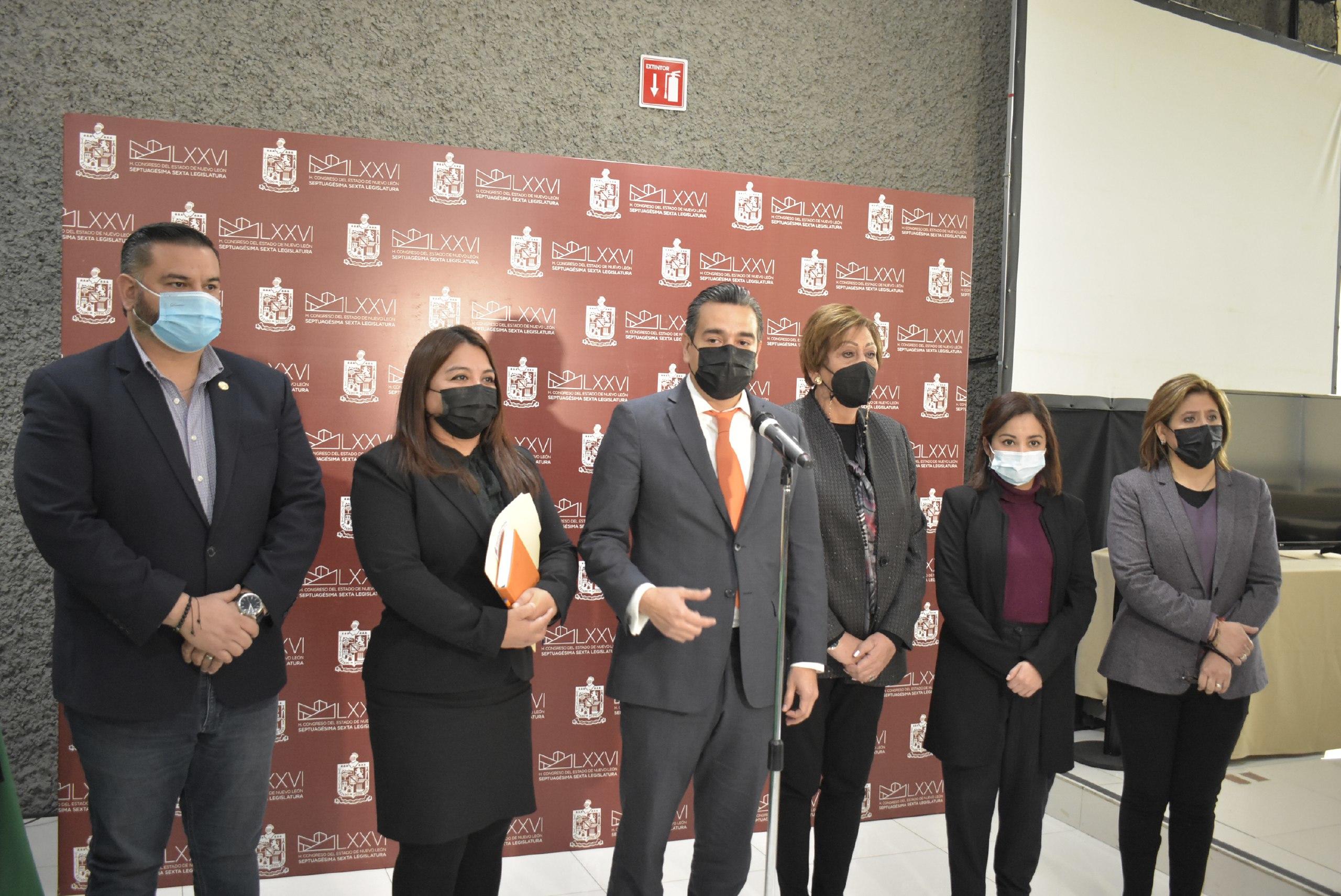 Respaldan proyectos abordados por Secretario de Movilidad