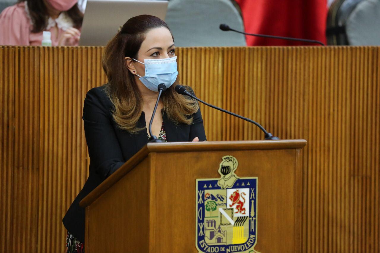 Denuncia Mariela múltiples irregularidades en DIF NL