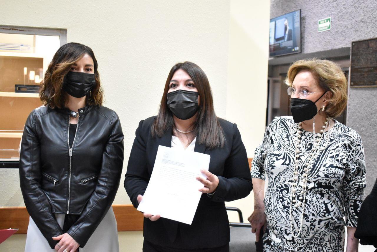 Presentan 'combo' citadino: Movilidad y Derecho a la Ciudad