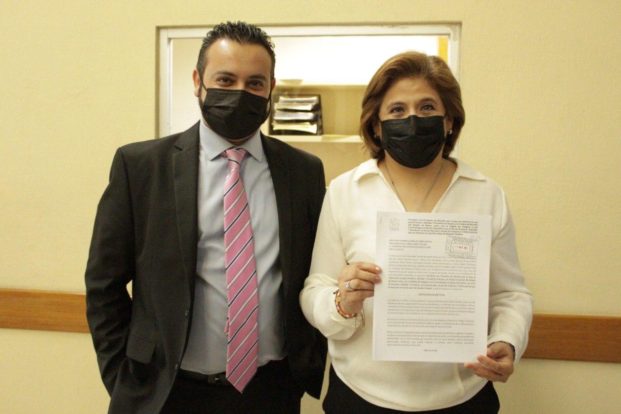 Plantean erradicar acoso escolar con apoyo de criminólogos