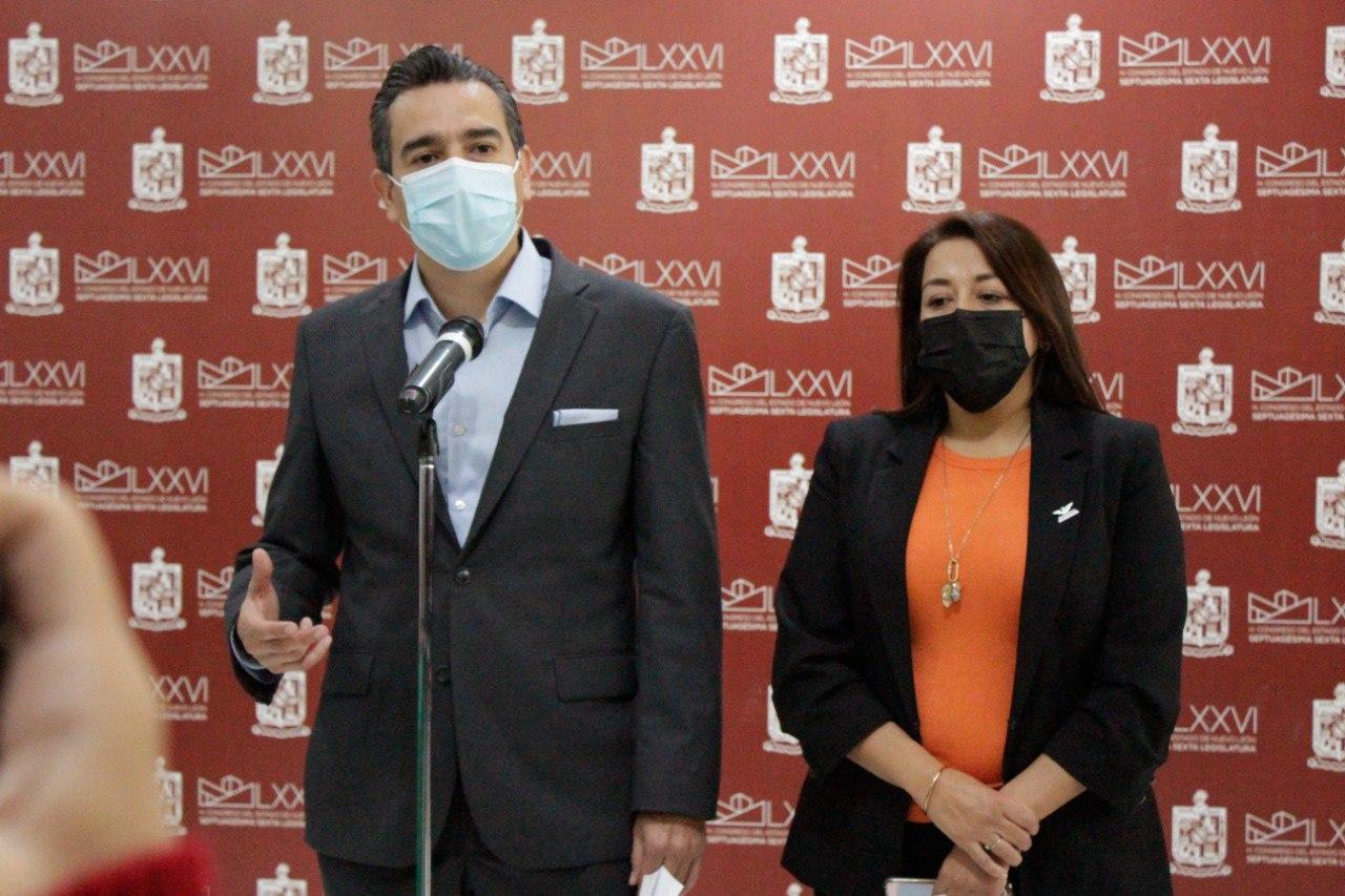 Aprueban que UANL reestructure deuda; Bancada Naranja señala beneficios