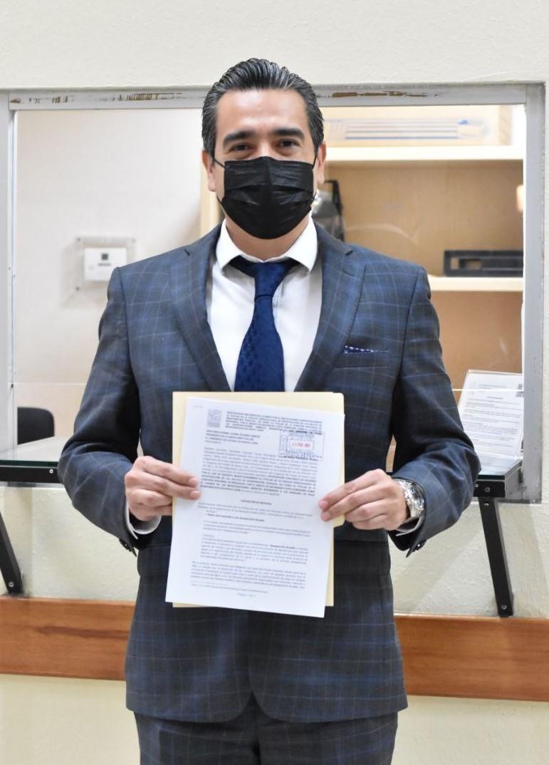 Exige respuestas por desapariciones forzadas de menores