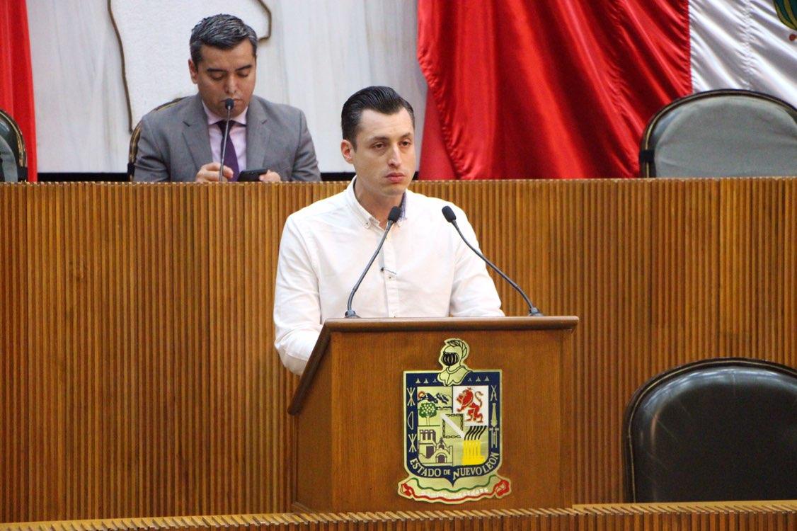 Se aprueba en Pleno reforma que adiciona Capítulo 