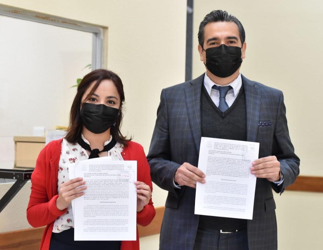 Buscan facilitar que ciudadanos promuevan acciones de inconstitucionalidad