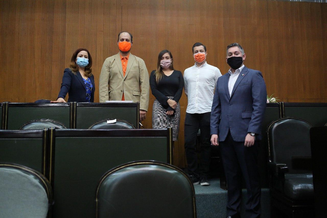 APOYARÁ MOVIMIENTO CIUDADANO CANDIDATURAS CIUDADANAS AL SEA