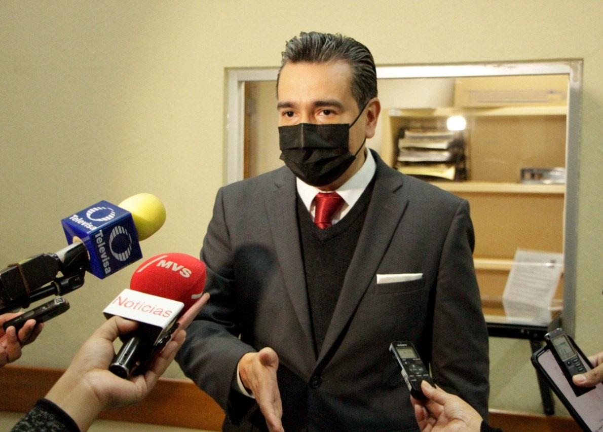 Va Bancada Naranja contra certificados de vacunación falsos