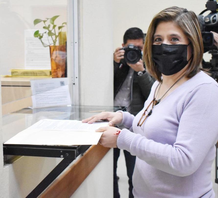 Promueve iniciativa para proteger a las mujeres de la violencia de género en el transporte público