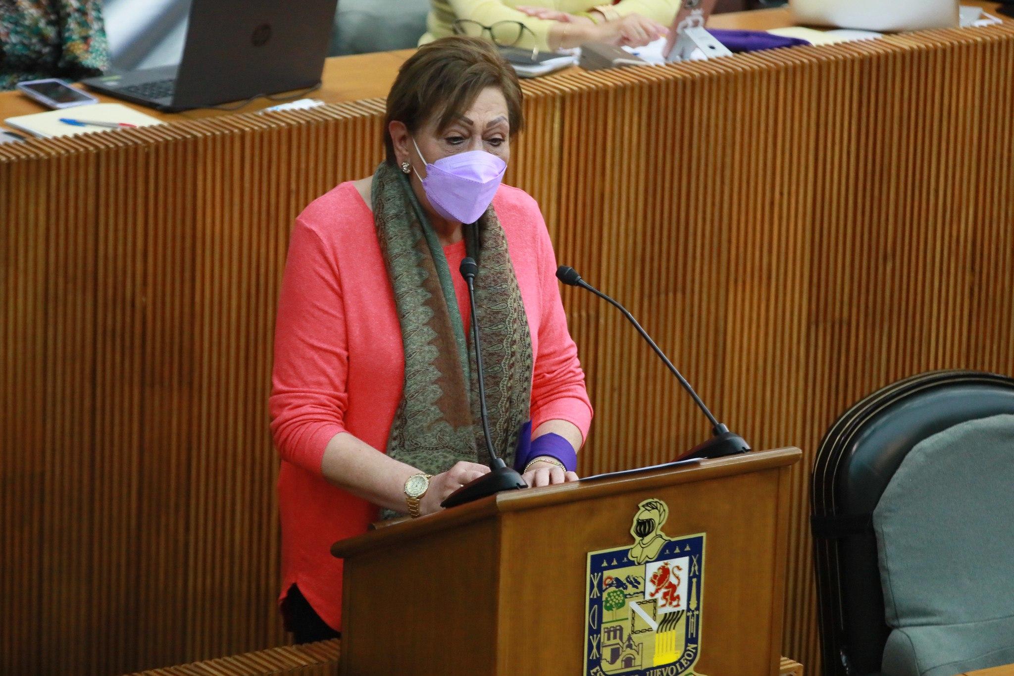 Bancada Naranja va contra delincuentes cibernéticos