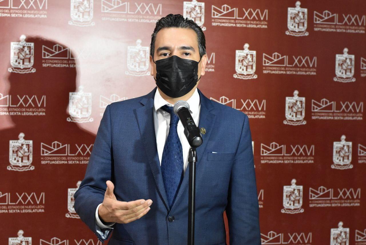 Que se cuiden los funcionarios corruptos.- Eduardo Gaona