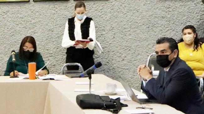 Dan luz verde a presupuesto balanceado