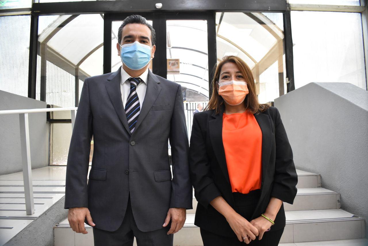 Llama MC a prevenir contagios de Covid 19 entre menores y personas privadas de su libertad