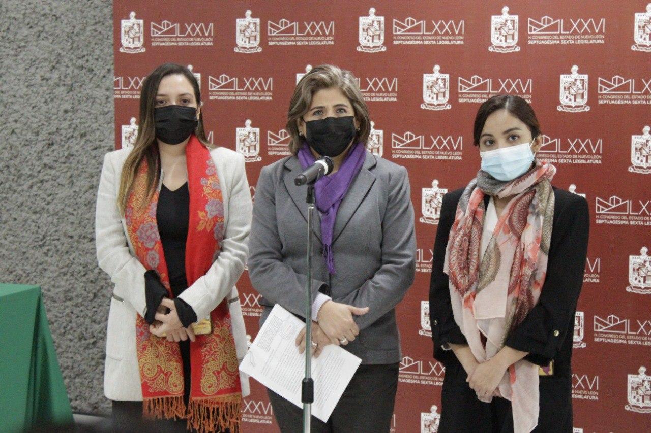 Buscan garantizar paridad en las próximas elecciones