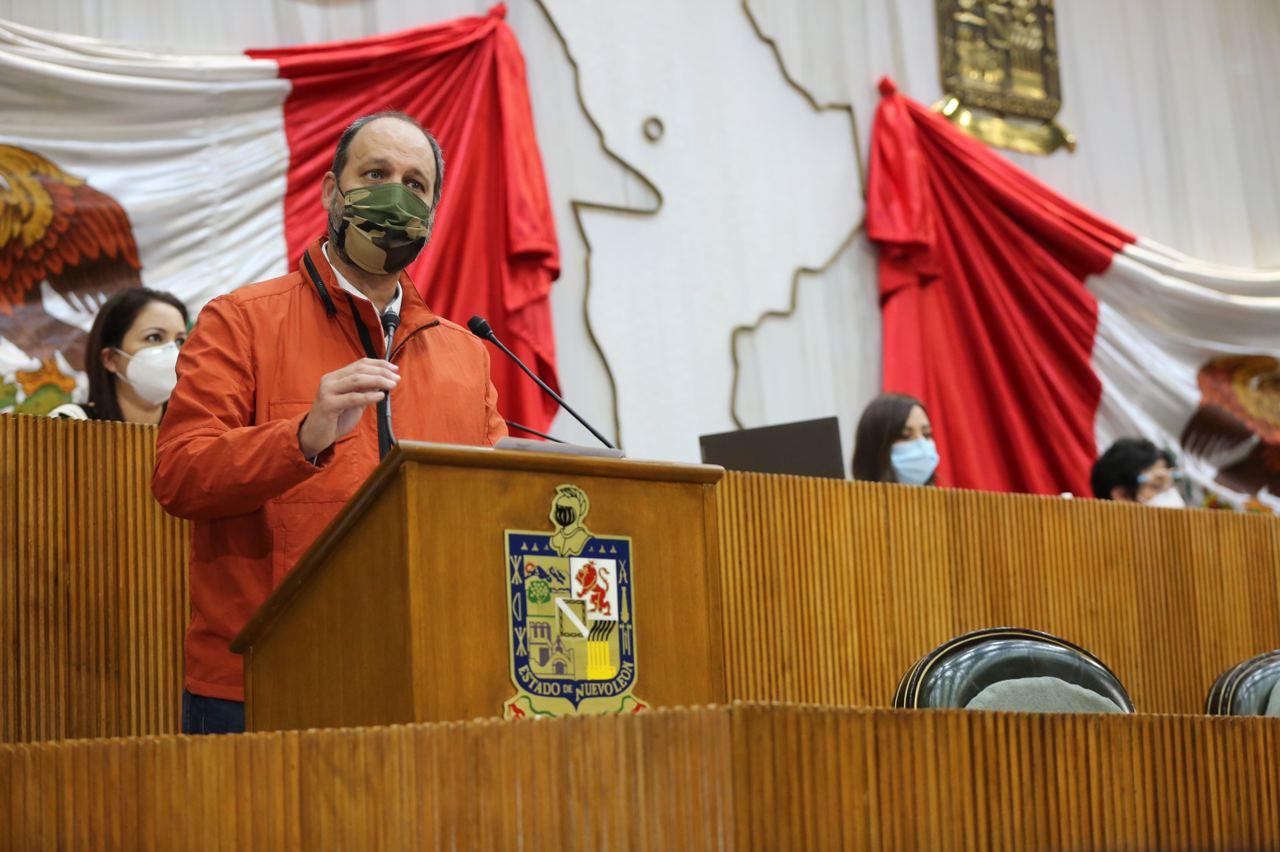 EXHORTA CONGRESO A GOBERNADOR PARA PROPONER A TITULAR DE LA CONTRALORIA ESTATAL; SERÍA MUJER 