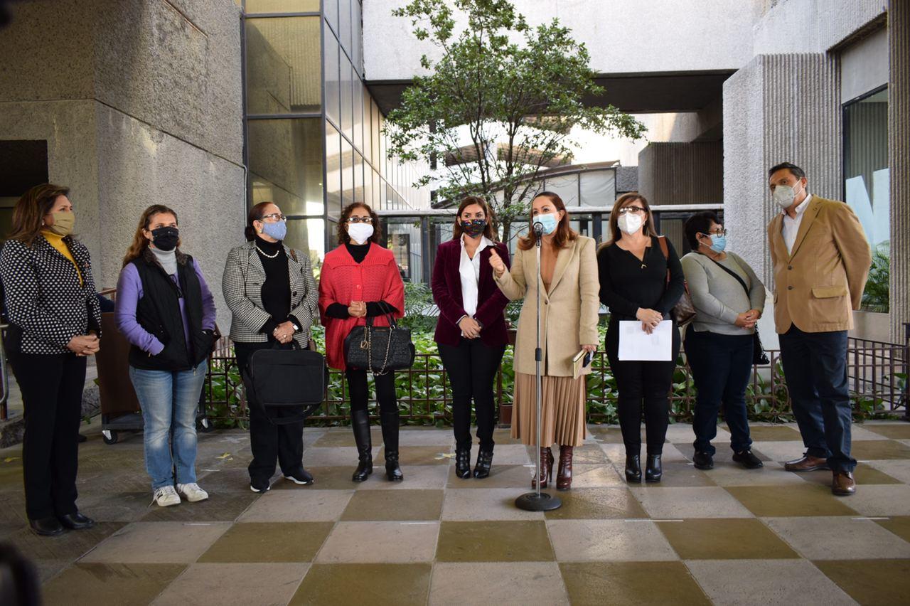 Rechazan vecinos cambios a la Ley de Desarrollo Urbano