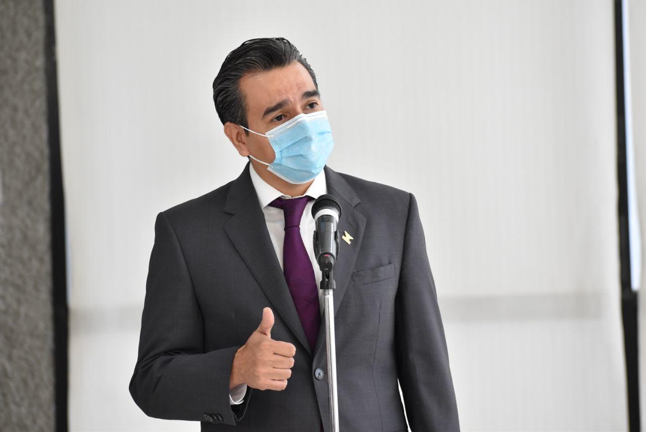 Incluye agenda mínima del Congreso los temas de Bancada Ciudadana   