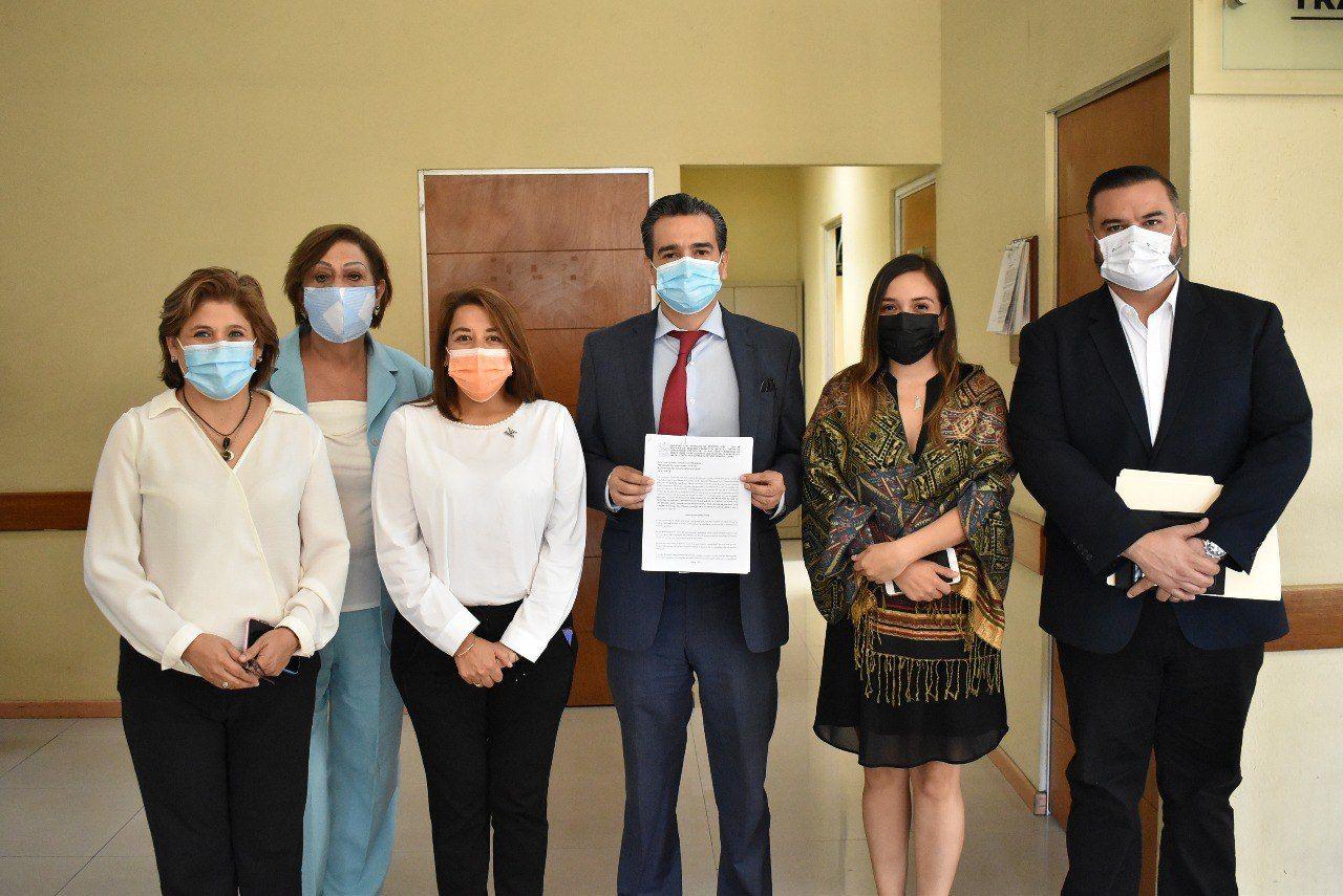 Busca Bancada Ciudadana que delitos por corrupción sean imprescriptibles