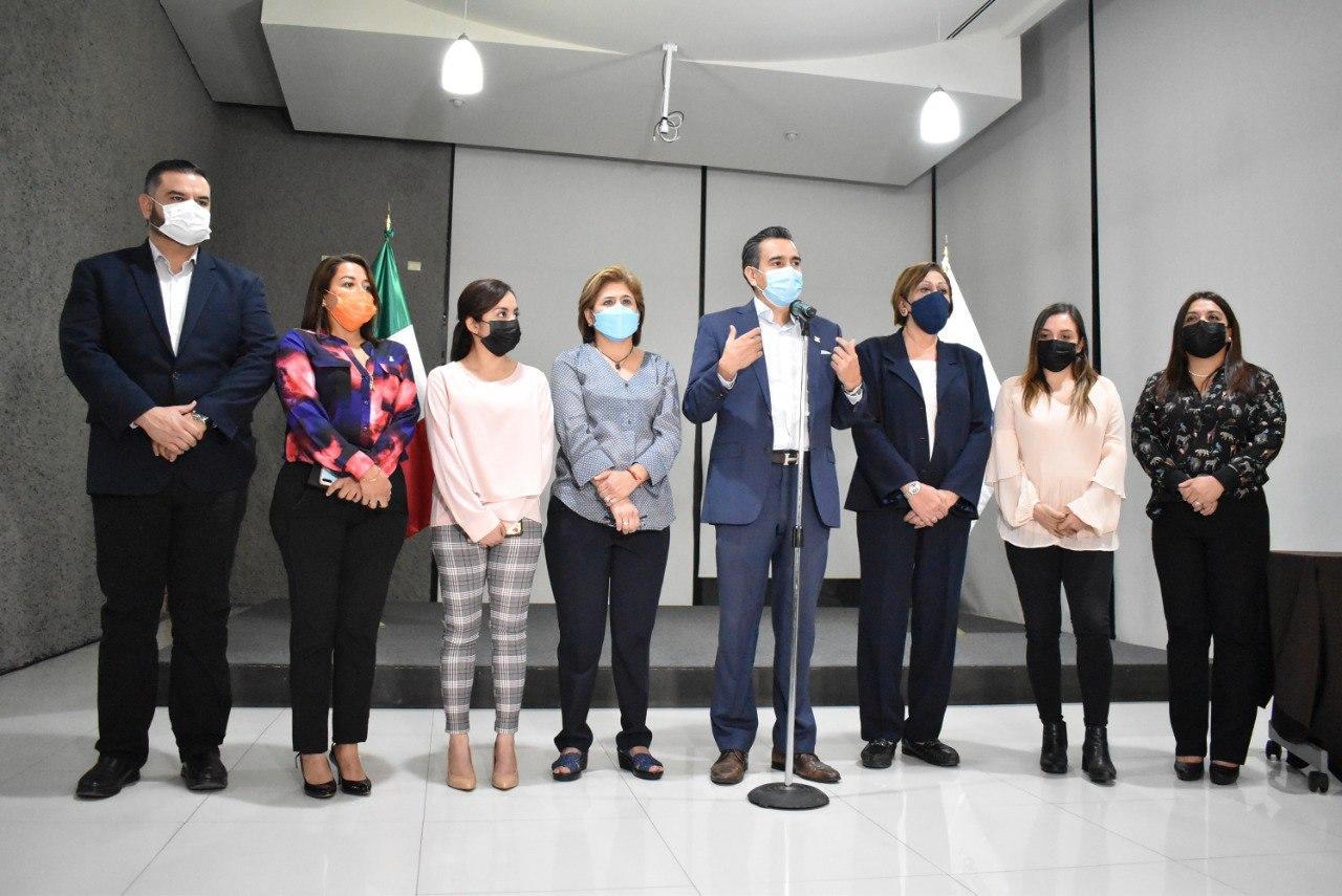 Se aprueba nueva Ley Orgánica de NL