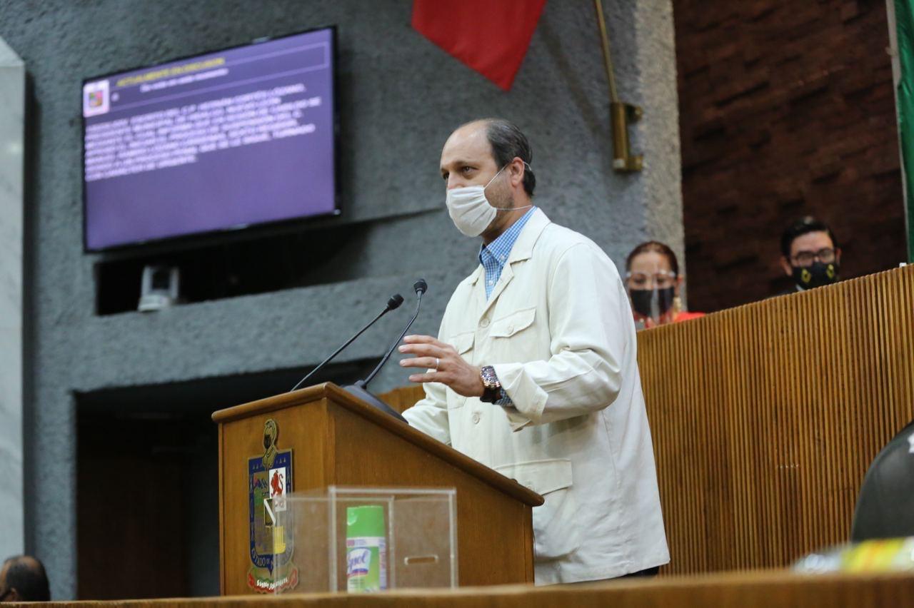 DENUNCIAN DISPARIDAD EN PODER JUDICIAL 