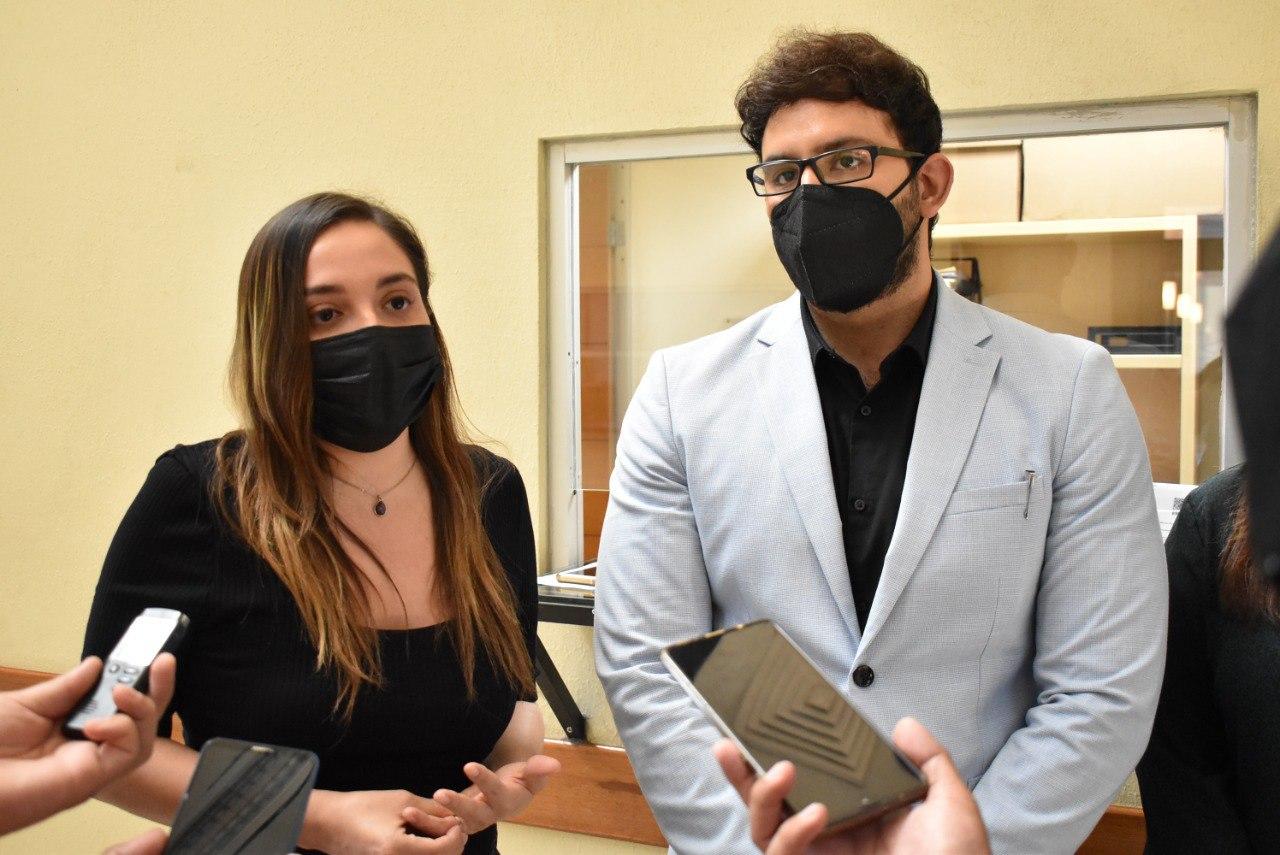 Impulsa MC iniciativa para prevenir obesidad en estudiantes