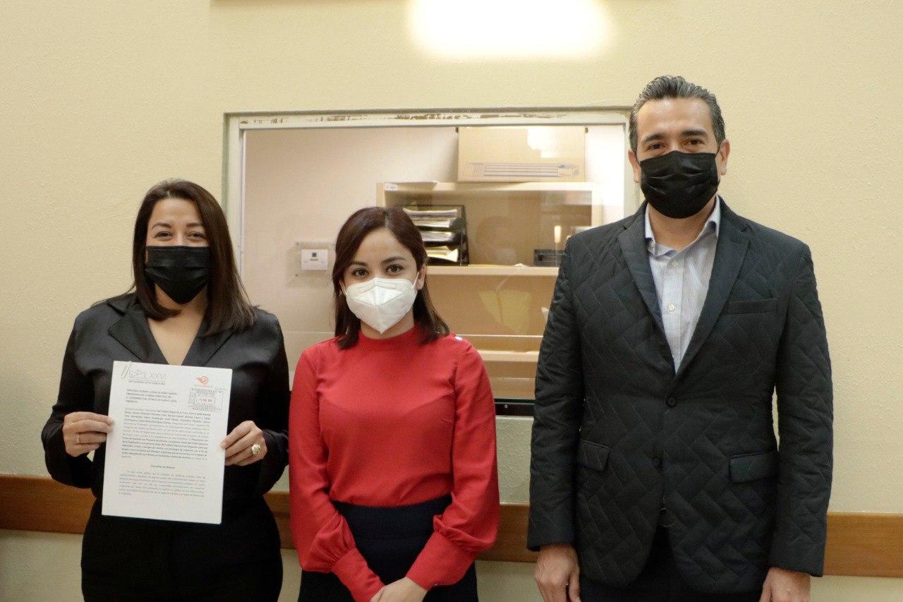 Solicitan apoyo para municipios que reciben migrantes