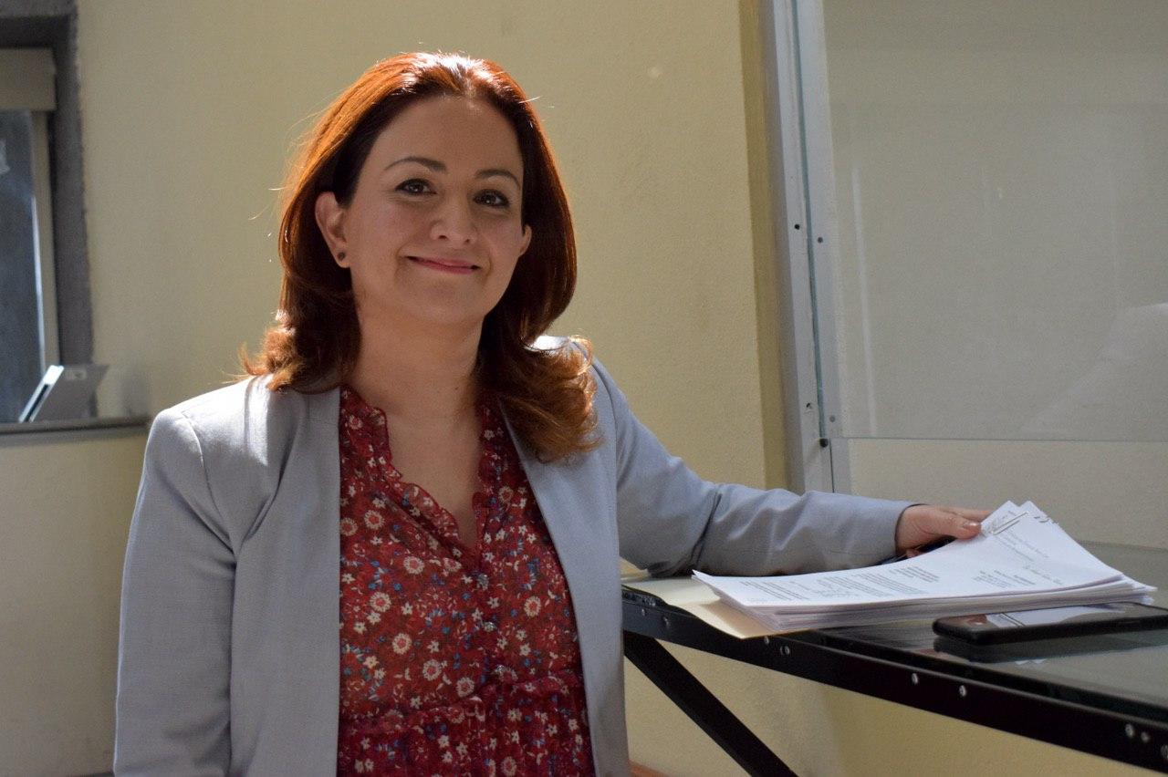 Denuncia Mariela rezago en Cuentas Públicas con daño al erario por 31 mil 500 mdp