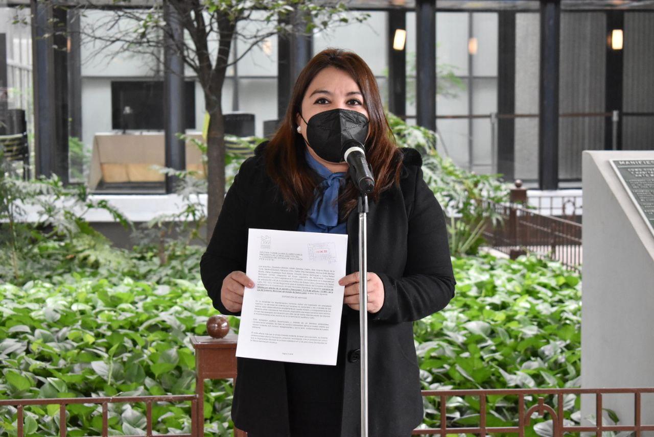 Plantea que Municipios manejen el ruido como asunto de salud y seguridad pública