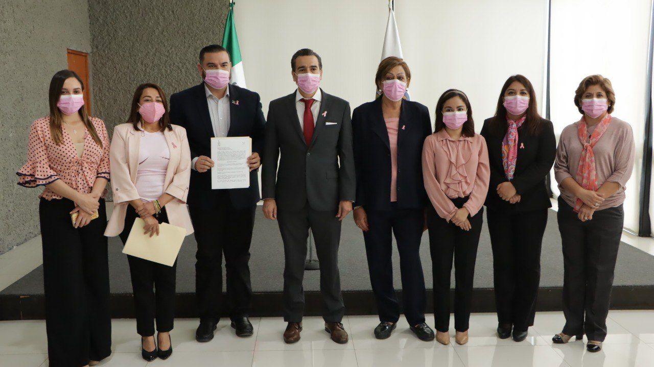 Abogan por personas discapacitadas despedidas sin justificación en Cadereyta 