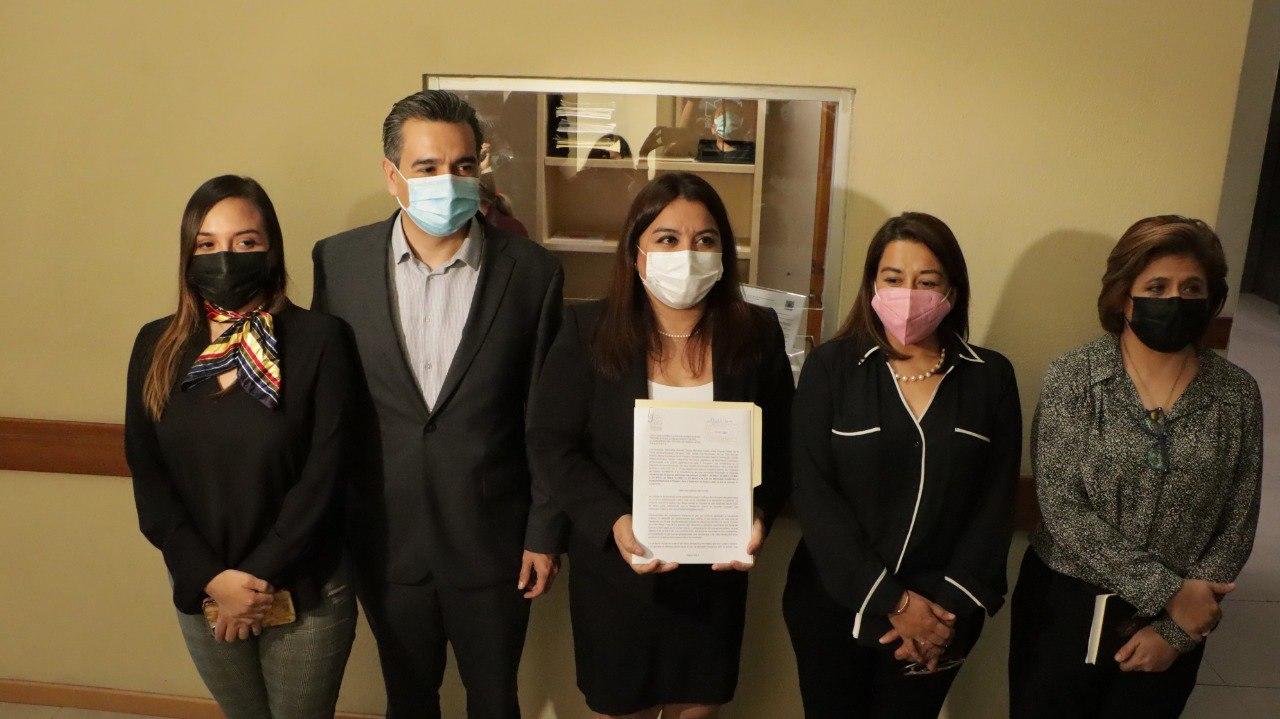 Presentan iniciativa para promover cultura de la movilidad