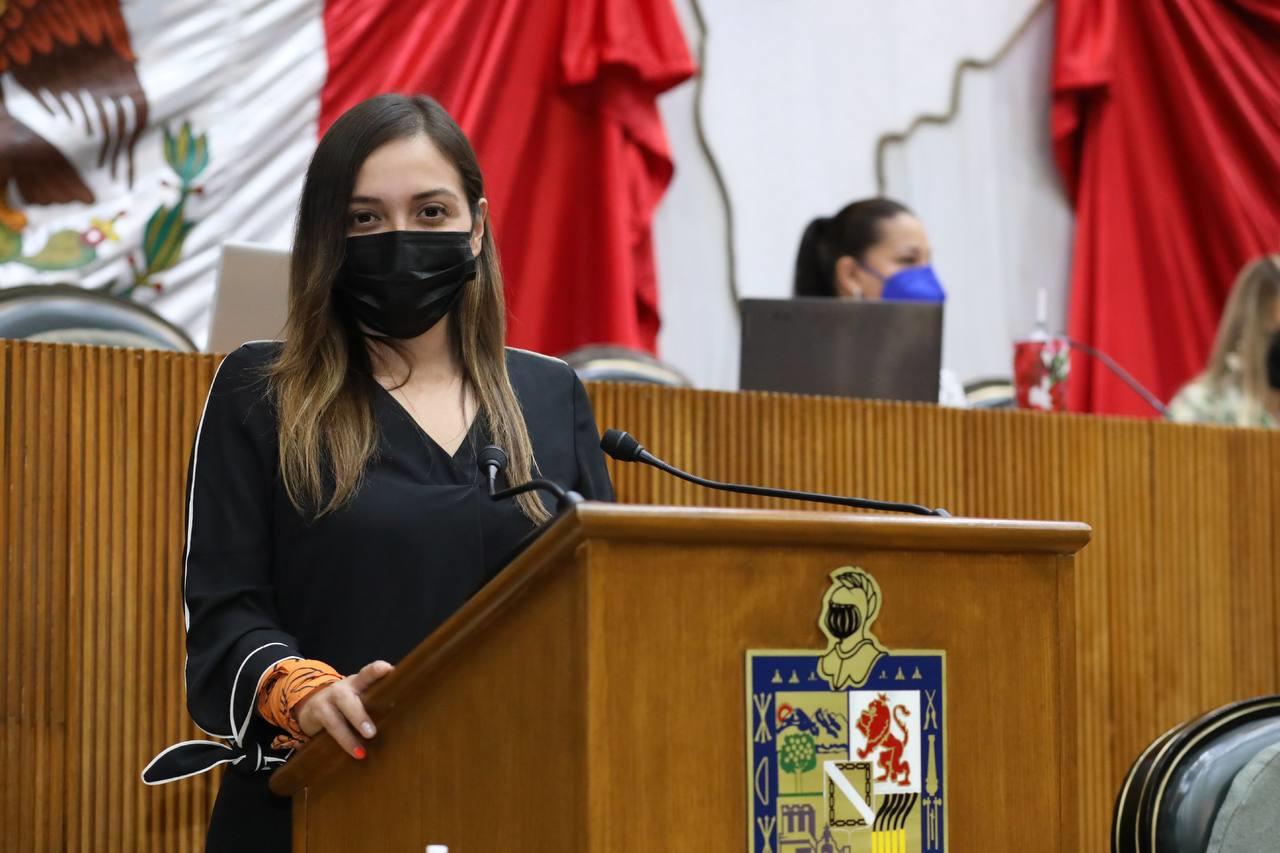 Plantea sanción penal a quien afecte escurrimientos naturales de ríos y arroyos