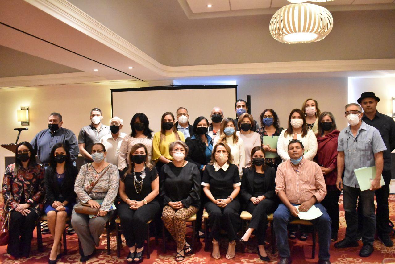 Dialogan con vecinos y asociaciones civiles para legislar sobre el futuro de la ciudad