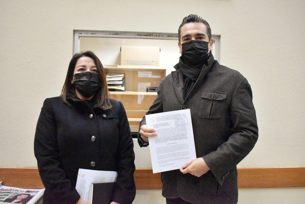 Quieren crear Unidad de Género en el Congreso