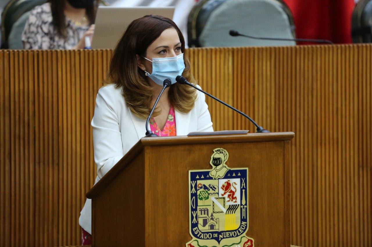 PRESENTA MARIELA SALDÍVAR DENUNCIA PENAL POR VIOLENCIA POLÍTICA DE GÉNERO