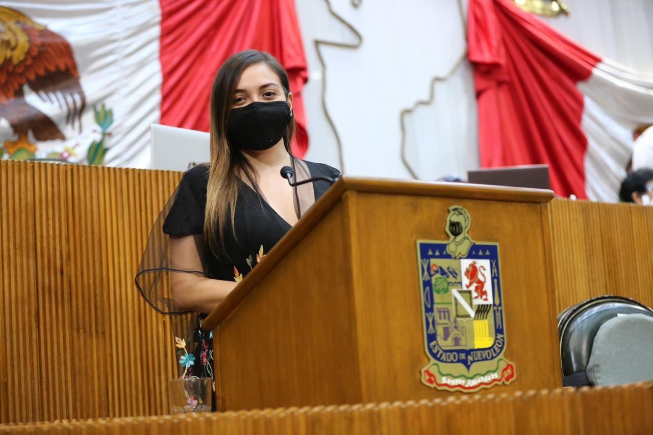 Exige MC activar presupuesto de Estancias Infantiles