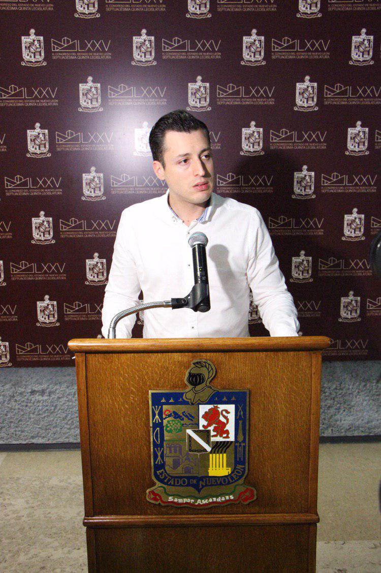 Urge Colosio a Legisladores para sensibilizar a ciudadanía sobre la violencia contra la mujer