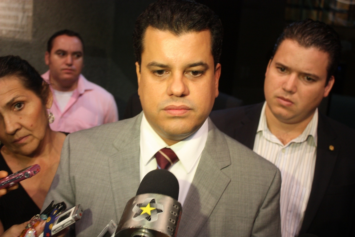 División en el PAN frena acuerdos para integrar comisiones