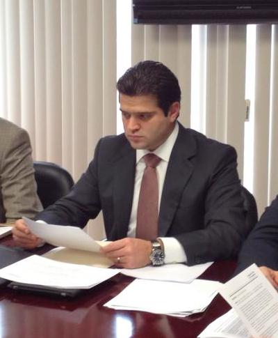 PIDEN SE ANALICE LA INTEGRACIÓN DEL DEPARTAMENTO DE INTÉRPRETES DE LENGUAS DE SEÑAS PARA PERSONAS CON DISCAPACIDAD