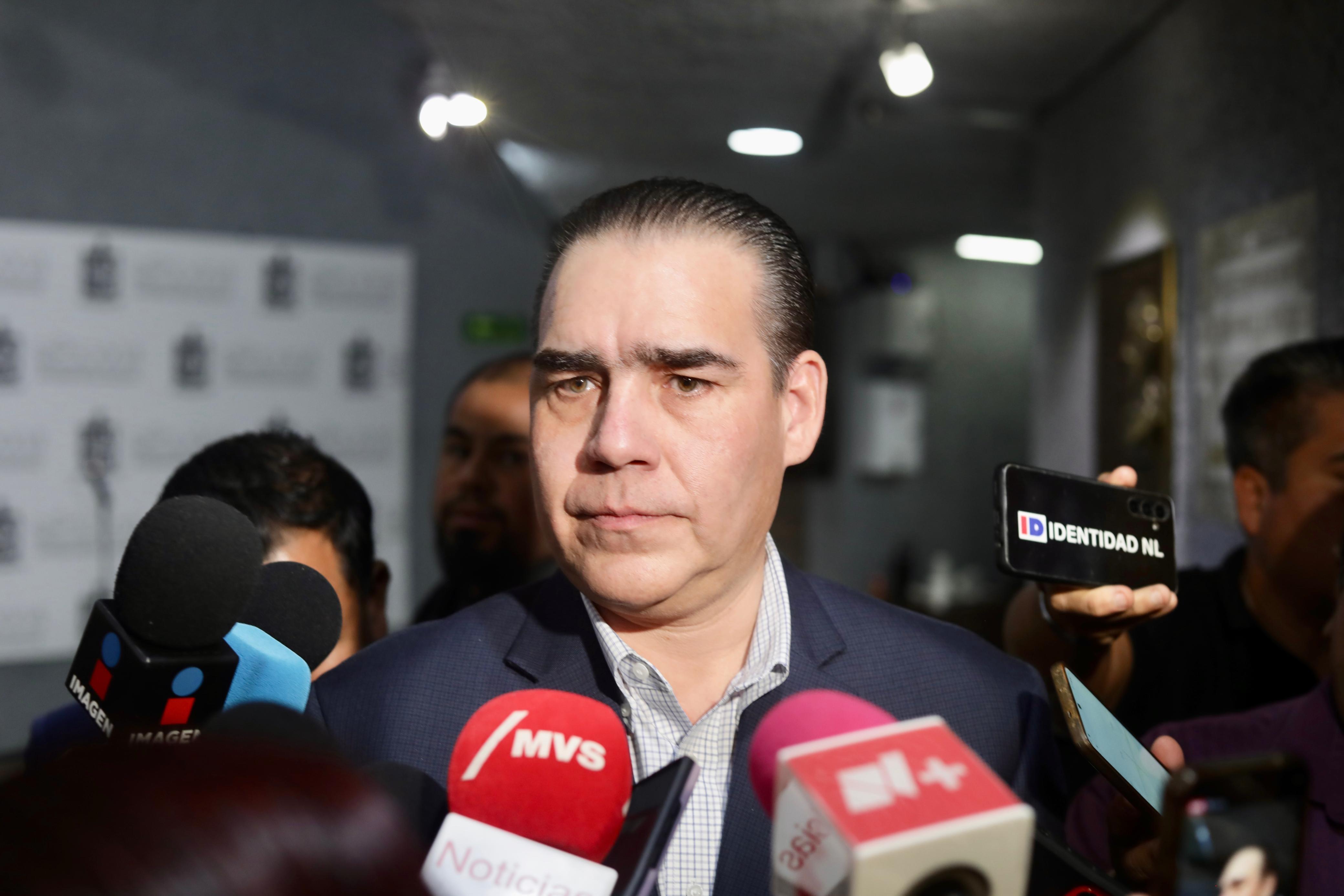 BUSCA HERIBERTO TREVIÑO MAYOR IMPULSO A PUEBLOS MÁGICOS 