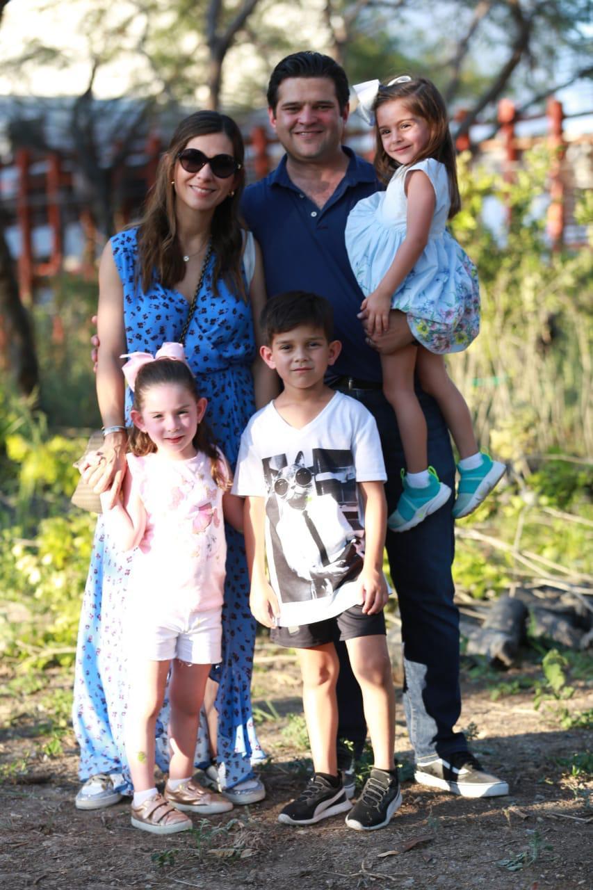 PROMUEVE CIENFUEGOS CONCIENCIA AMBIENTAL CON ECO CHALLENGE