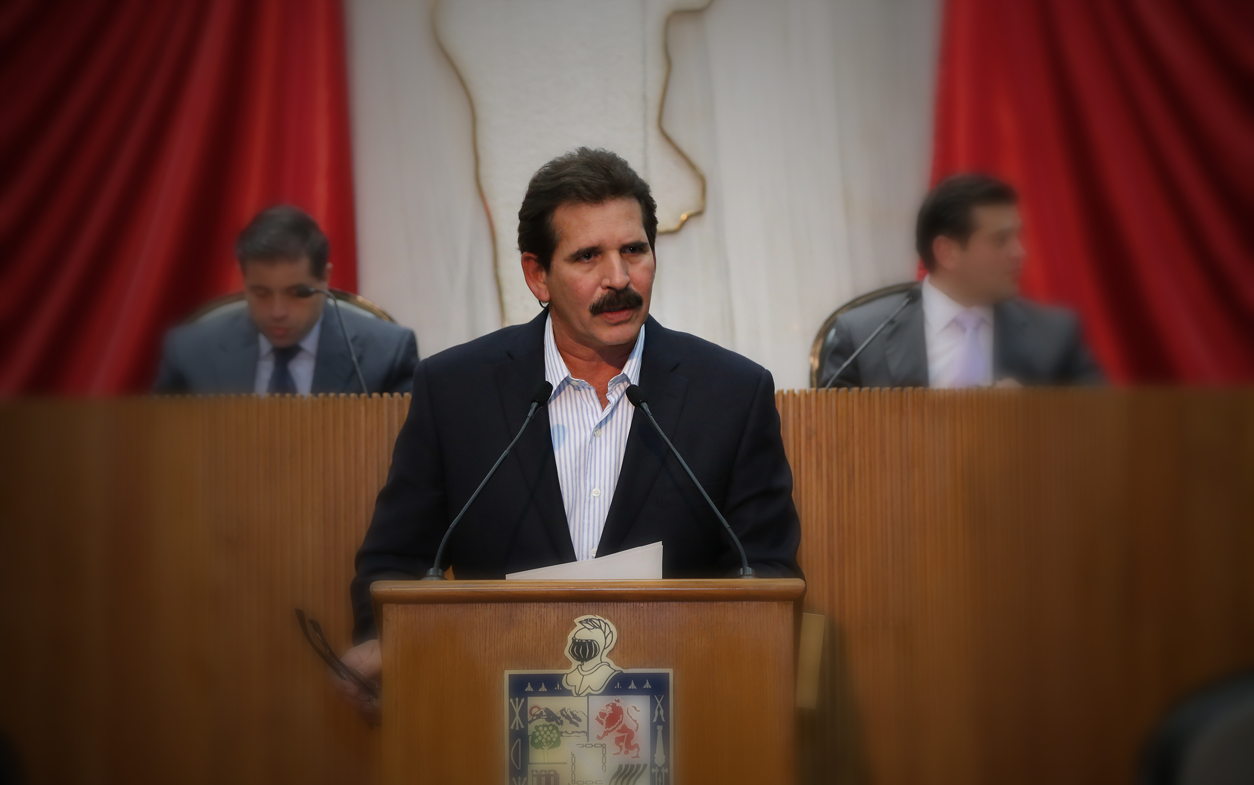 PIDEN A MUNICIPIOS INFORMACIÓN SOBRE ESTACIONAMIENTOS