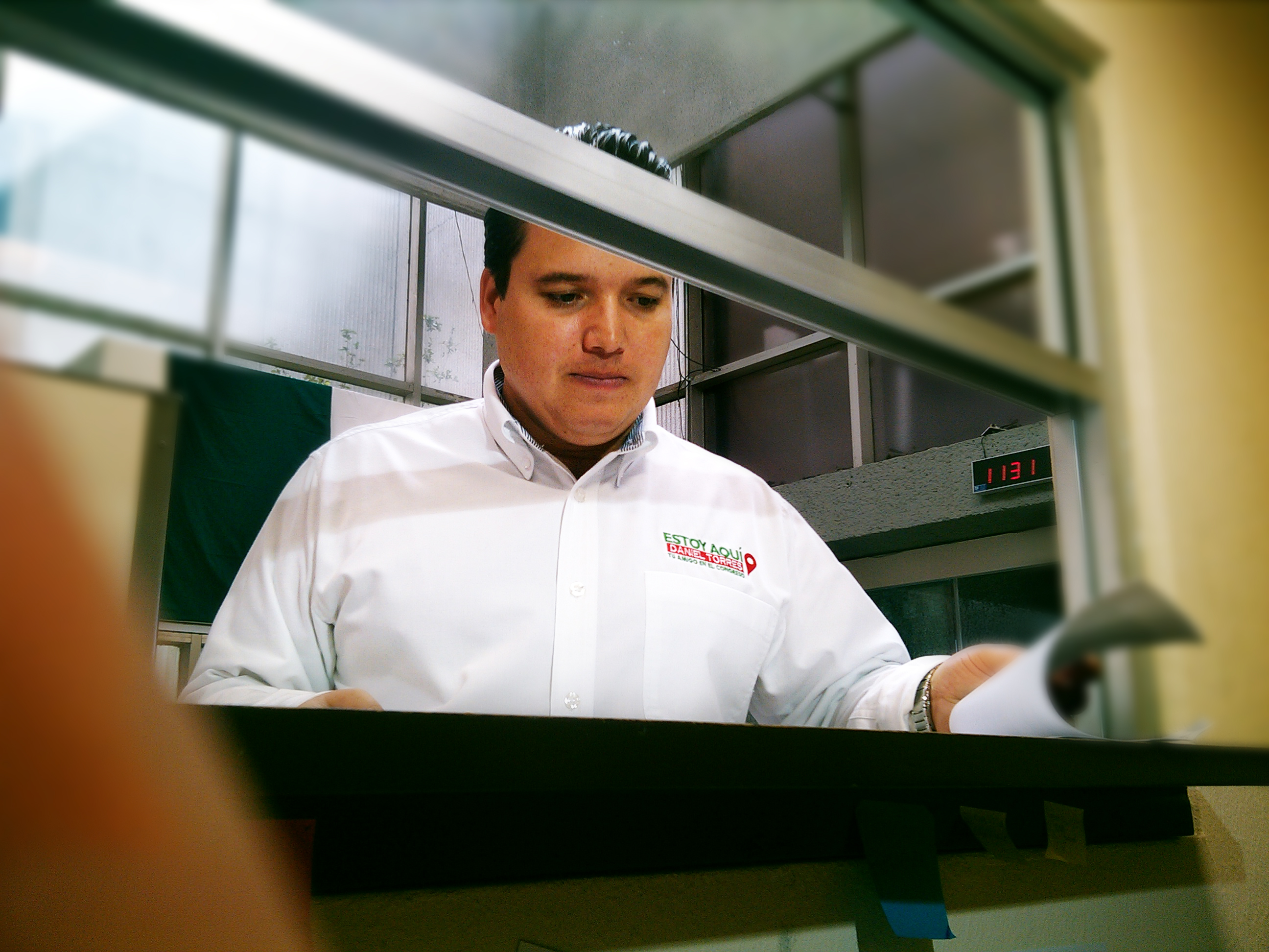 PIDEN HACER INSPECCIONES EN ASILOS Y CASAS DE REPOSO