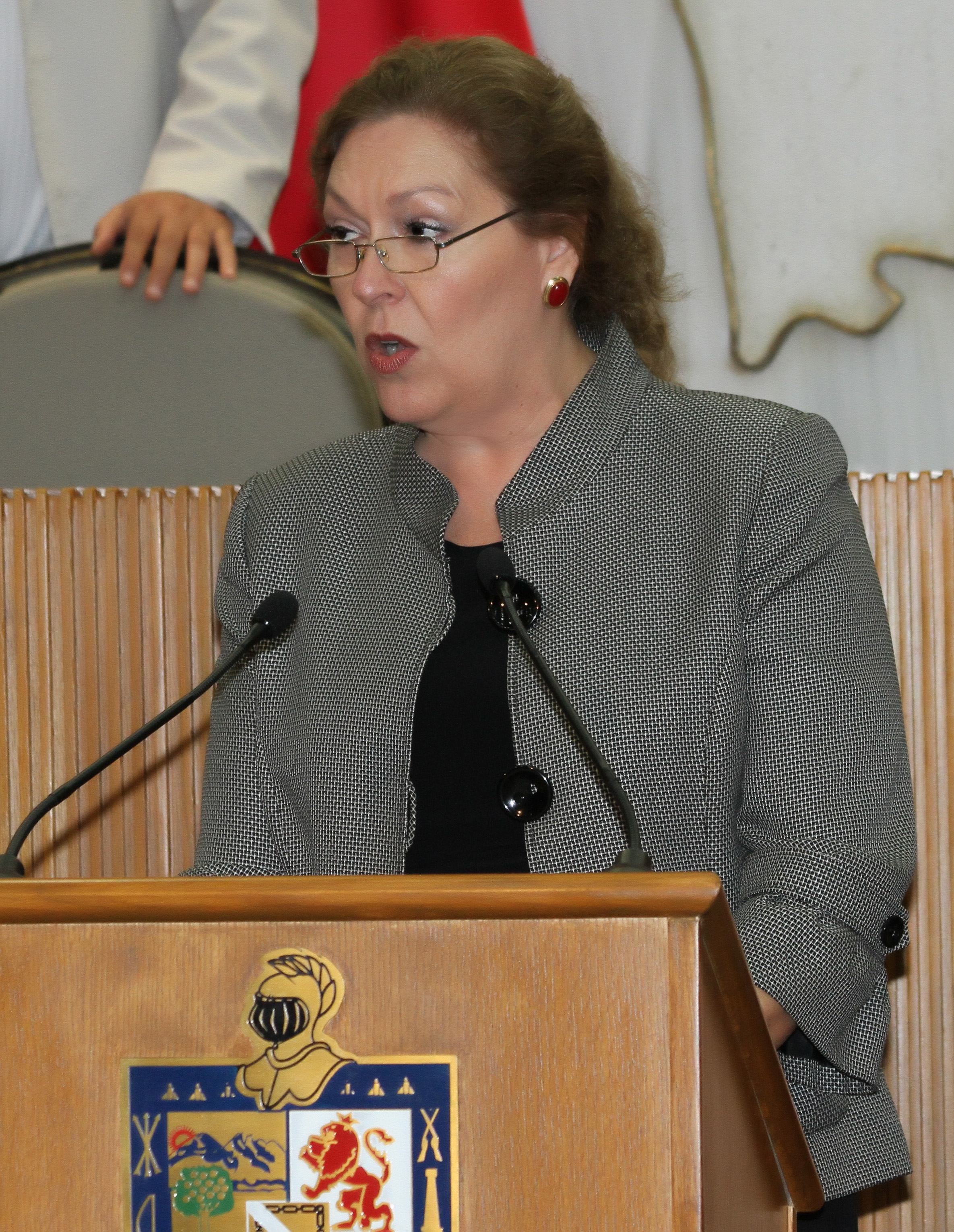 REFUERZA CONGRESO PRUEBAS DE PATERNIDAD EN SALVAGUARDA DE LA NIÑEZ