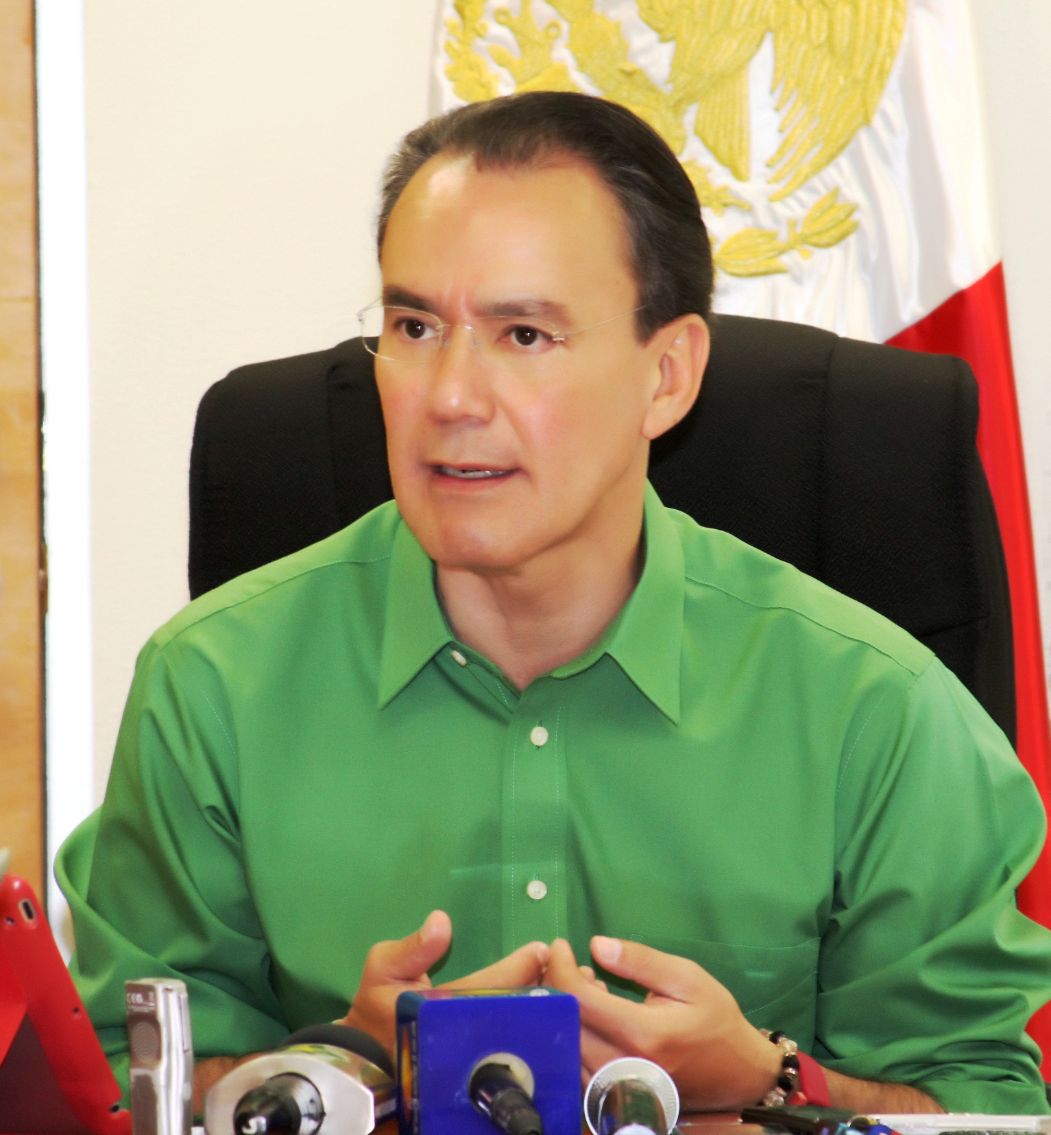 CELEBRA GLPRI QUE JUBILADOS Y PENSIONADOS SEAN EXENTOS DE ISR GRACIAS A INICIATIVA DE NUEVO LEÓN