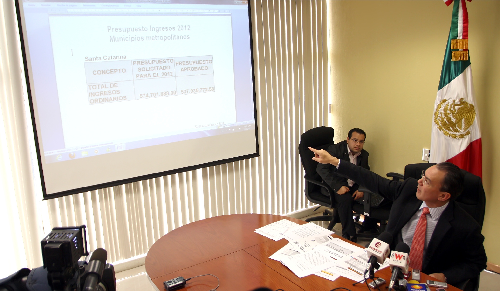  MONTERREY Y SAN NICOLÁS RECIBIRÁN MÁS RECURSOS DE LOS SOLICITADOS,  NO SE JUSTIFICA CERRAZÓN PANISTA: GLPRI