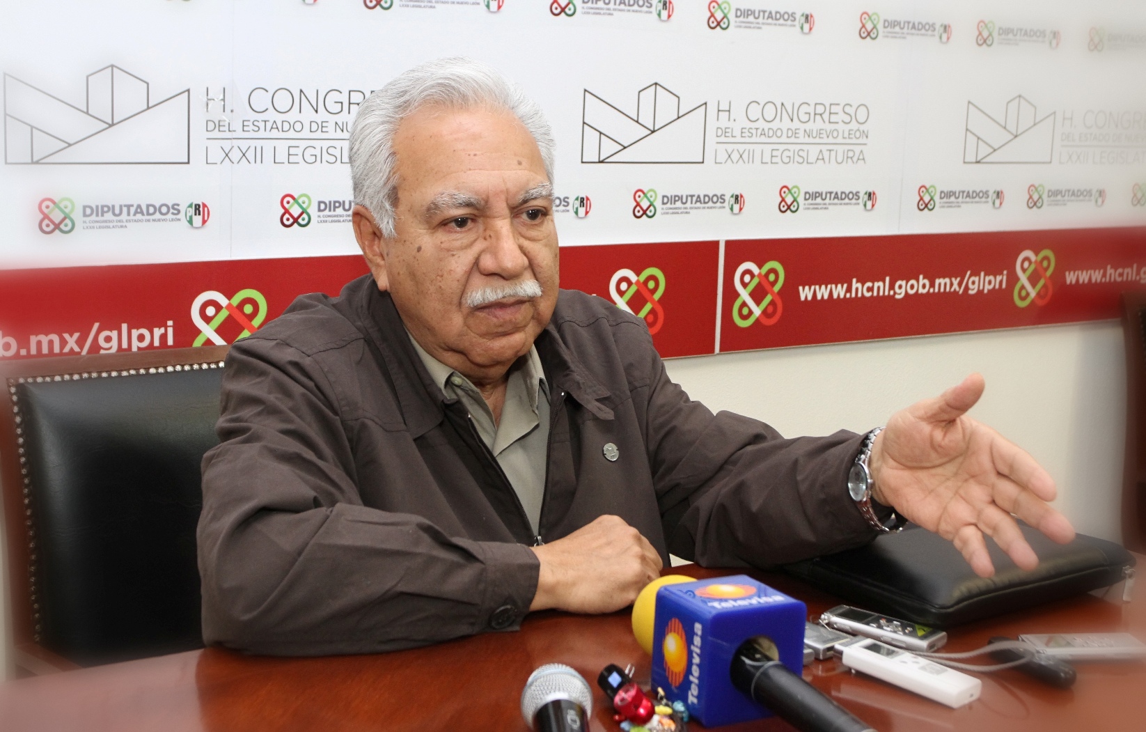 DEMANDAN SENSIBILIDAD PARA QUE SEDESOL ACELERE AYUDA CONTRA SEQUÍA